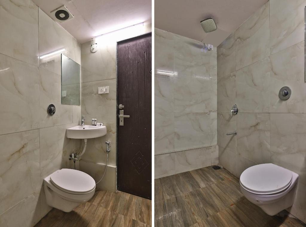 Infinity Rooms & Banquet Surat Ngoại thất bức ảnh
