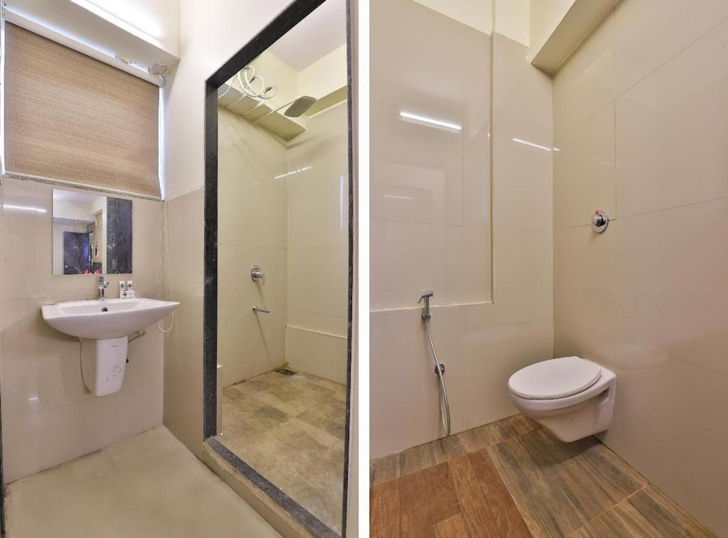 Infinity Rooms & Banquet Surat Ngoại thất bức ảnh